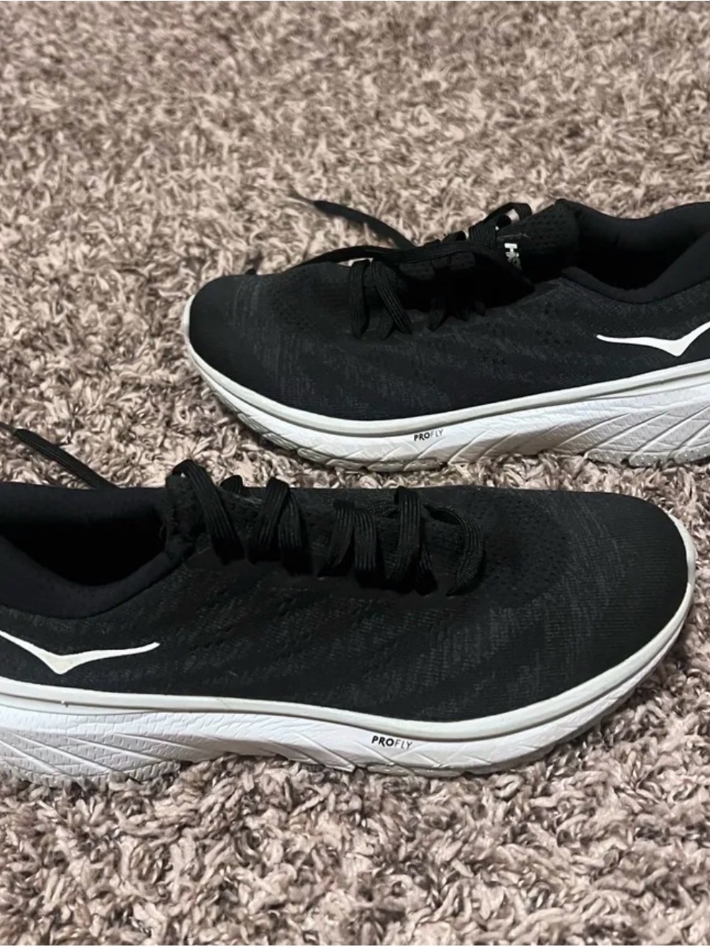 Hoka ProFly Running Shoes - Picture 2 of 3